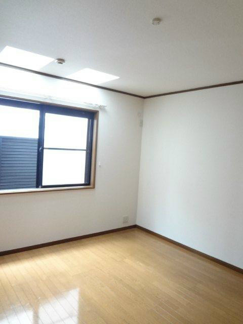 カーサ・インペリアル リビング