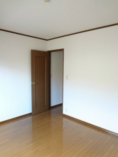 カーサ・インペリアル ベッドルーム