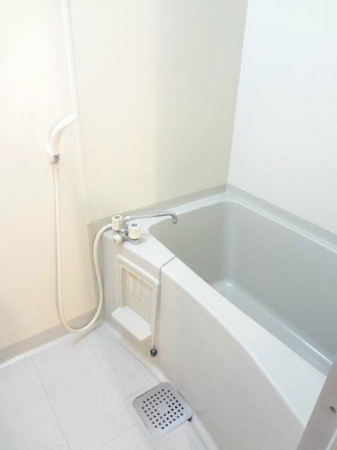 カーサ・インペリアル 風呂画像