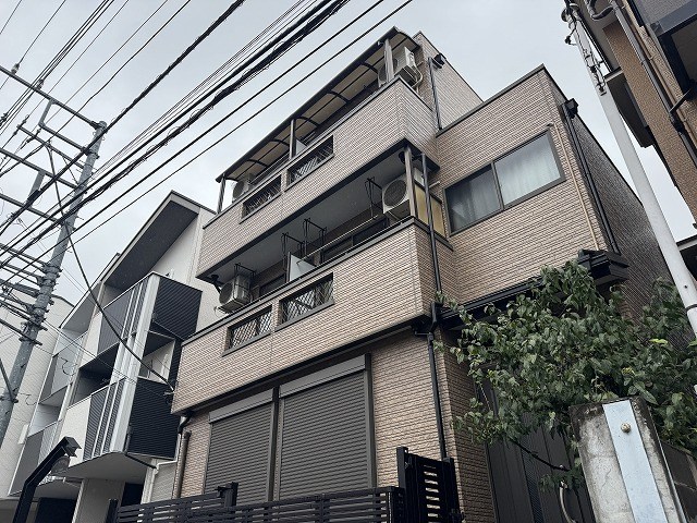 その他外観1