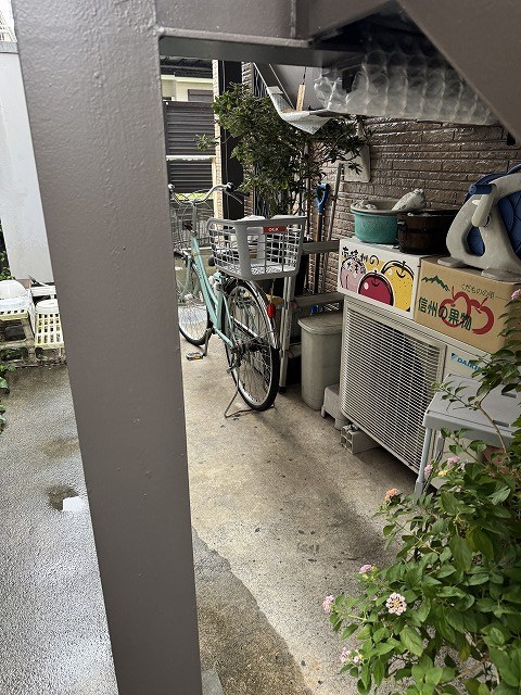 その他外観3