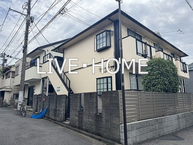 その他外観1