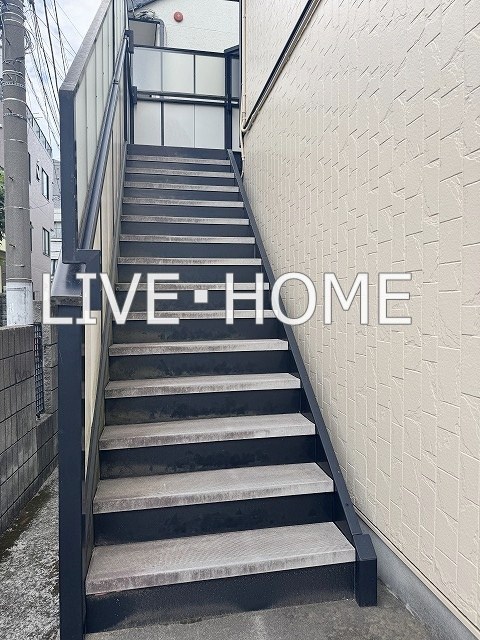 その他外観5