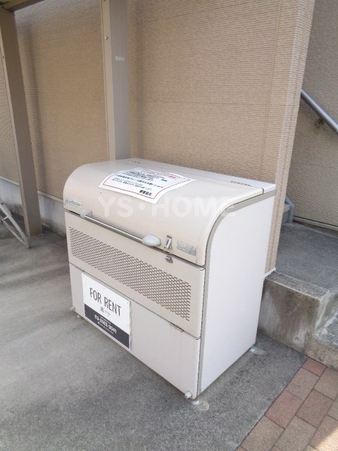 メゾンアムール  その他8