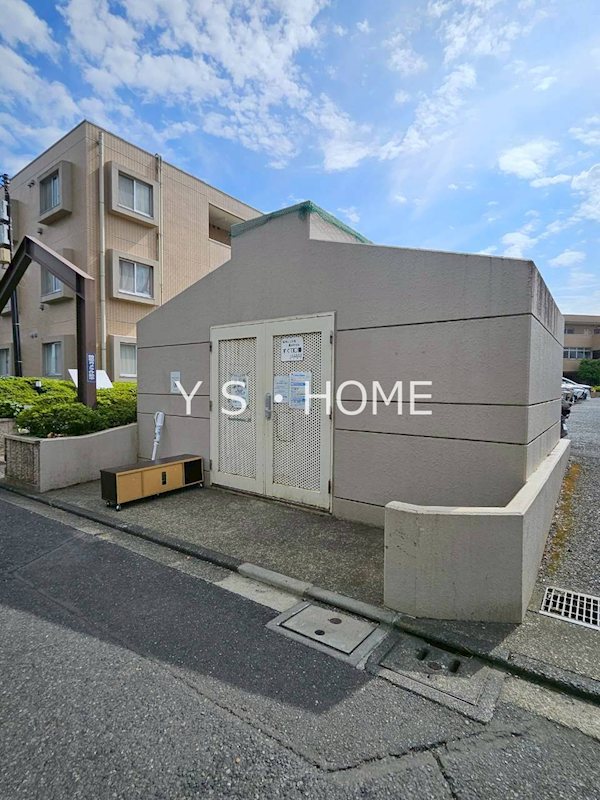 プライムアーバン武蔵小金井 その他21
