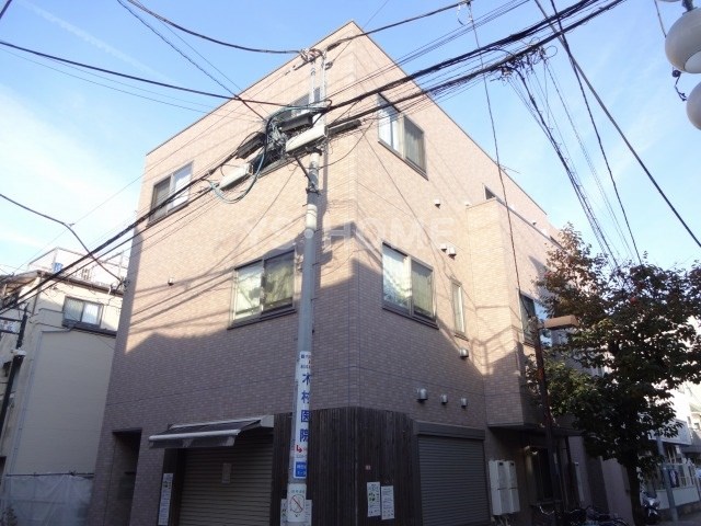 ヴィラージュ その他10