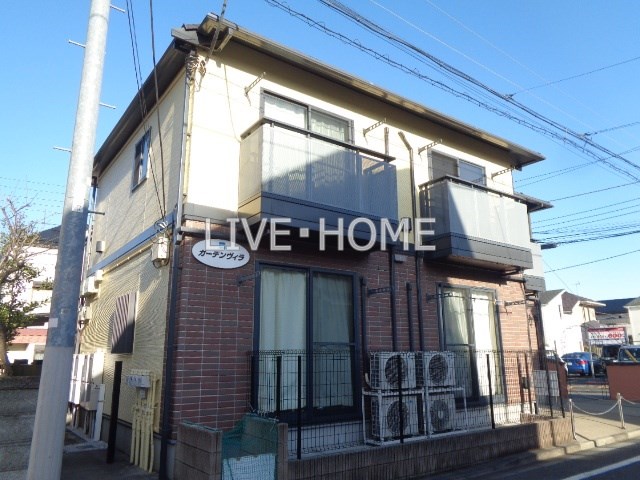 その他外観1