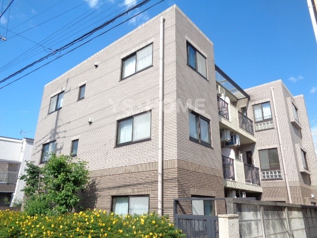 カターラ宮前 外観
