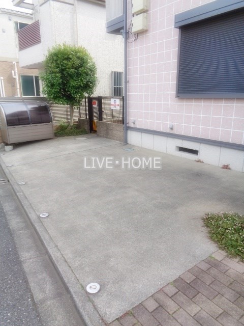 その他外観5