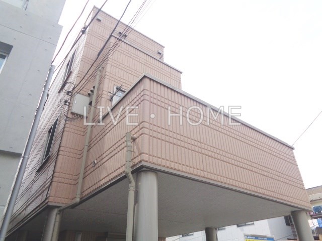 その他外観1