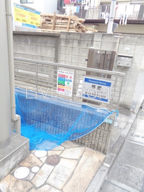 その他外観5