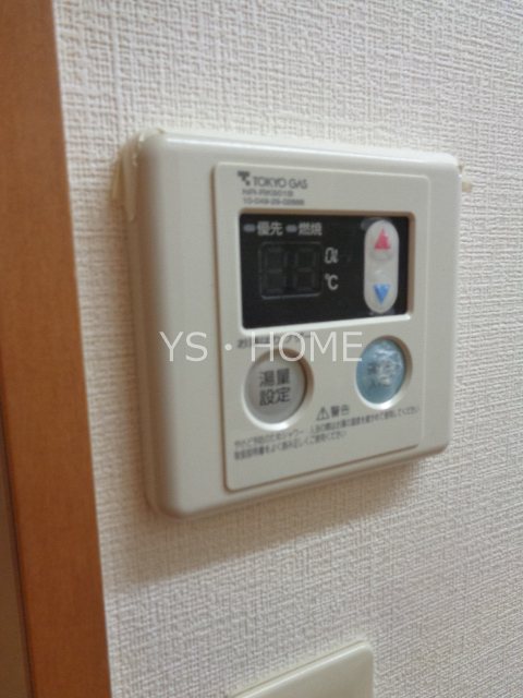 ソレアード その他16