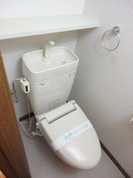 サンビレッジB その他2