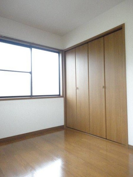 サンビレッジB その他10