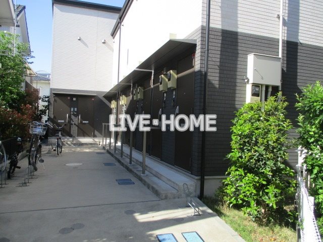その他外観1