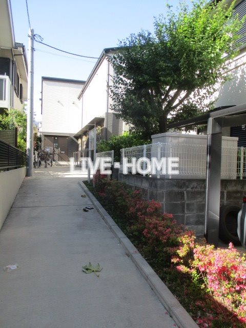 その他外観3