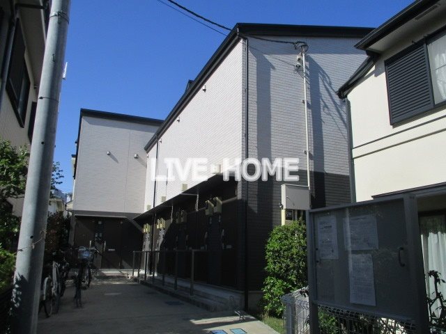 その他外観6