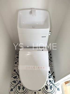 ソルナクレイシア三鷹Ⅱ その他3
