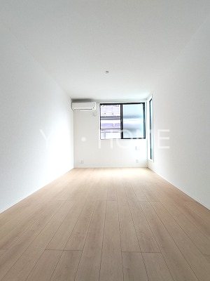 ソルナクレイシア三鷹Ⅱ リビング