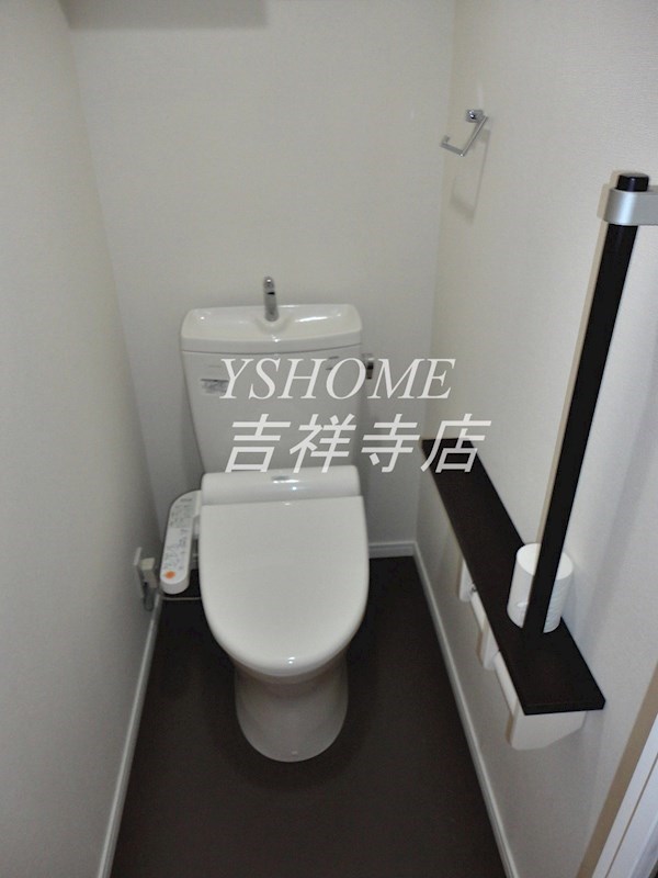 YM三鷹 その他1