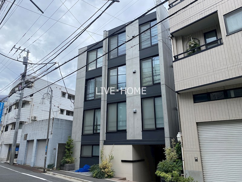 その他外観1