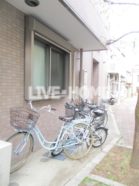 その他外観5