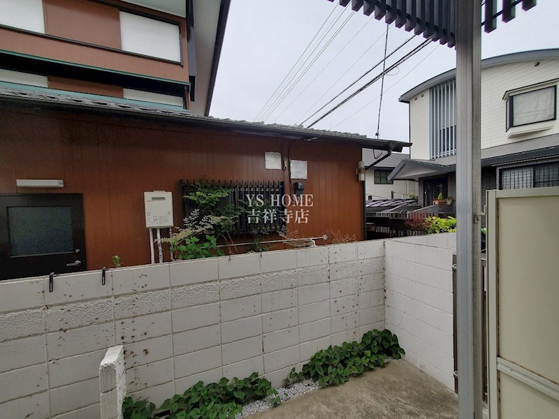 吉祥寺テラス その他5