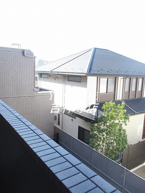 ルーブル荻窪伍番館 その他4