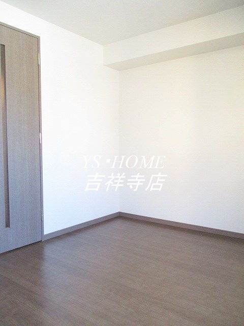 ルーブル荻窪伍番館 リビング