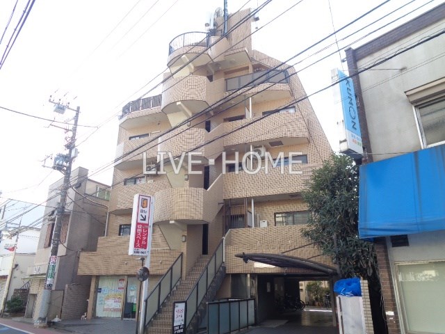 その他外観1