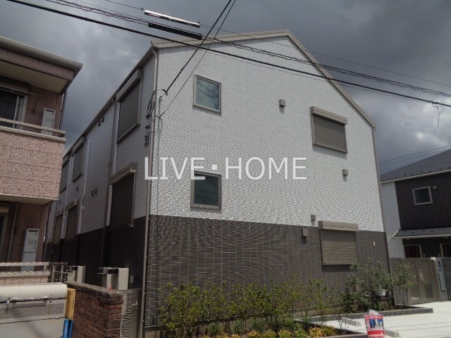 その他外観1