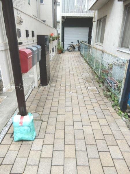 ハウスＤＥＮ その他7