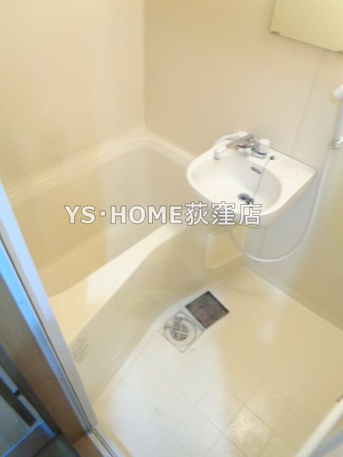 風呂画像