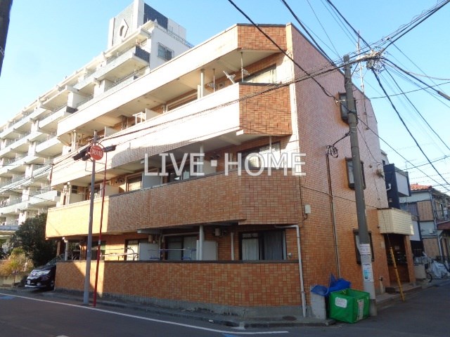 その他外観1