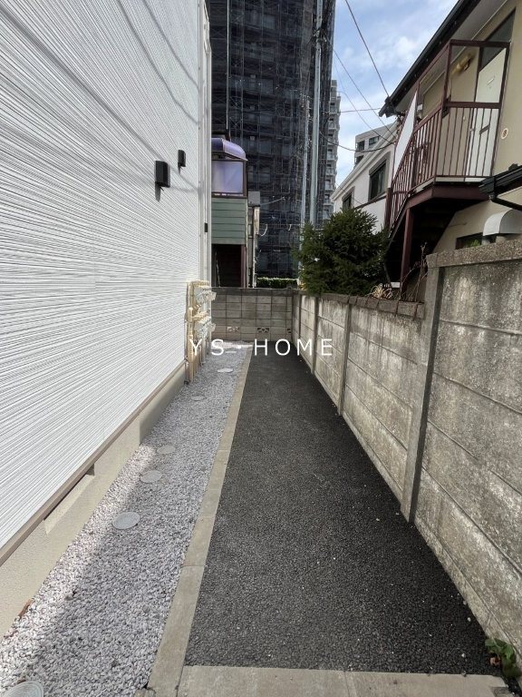 ソルナクレイシア三鷹Ⅱ その他8