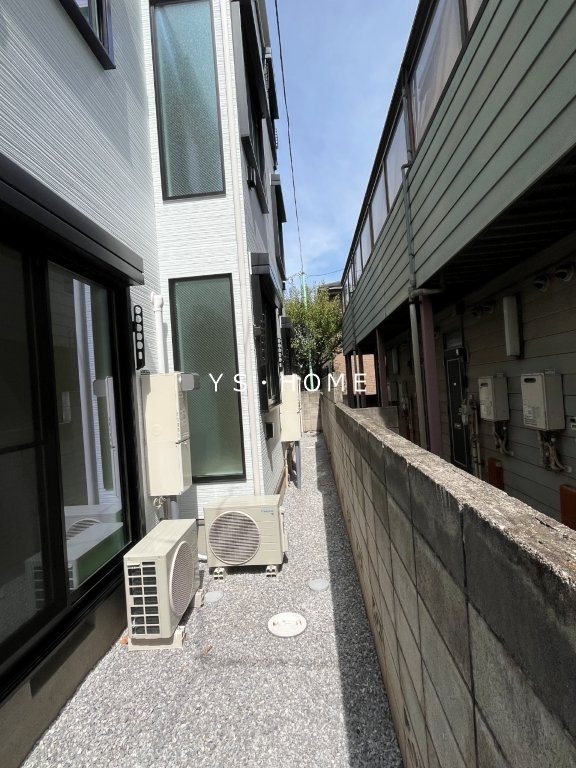 ソルナクレイシア三鷹Ⅱ  その他9