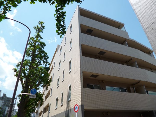 エルデンシア阿佐ヶ谷プラチナム その他外観1