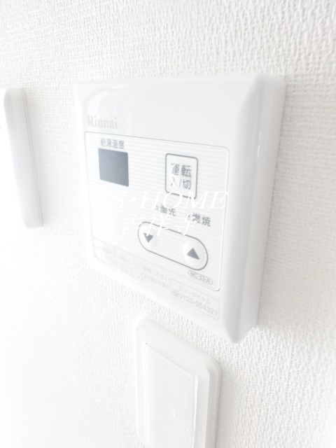 リブリ・Felice荻窪  その他13