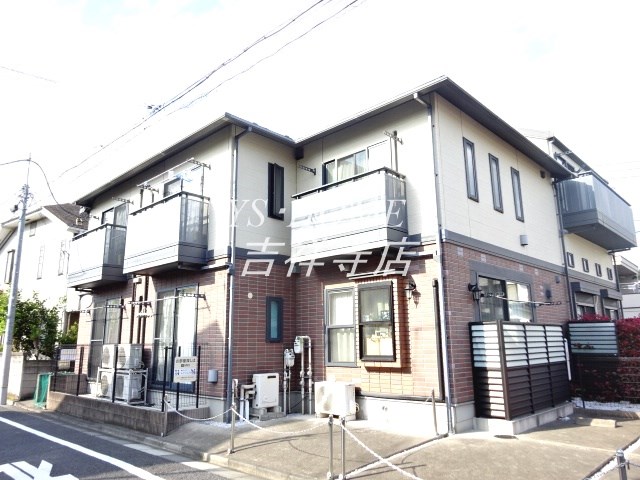ガーデンヴィラ その他8