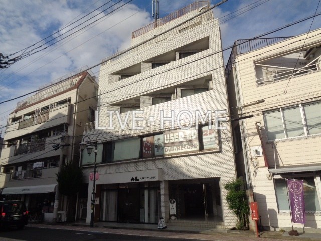 その他外観1