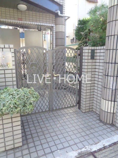 その他外観2