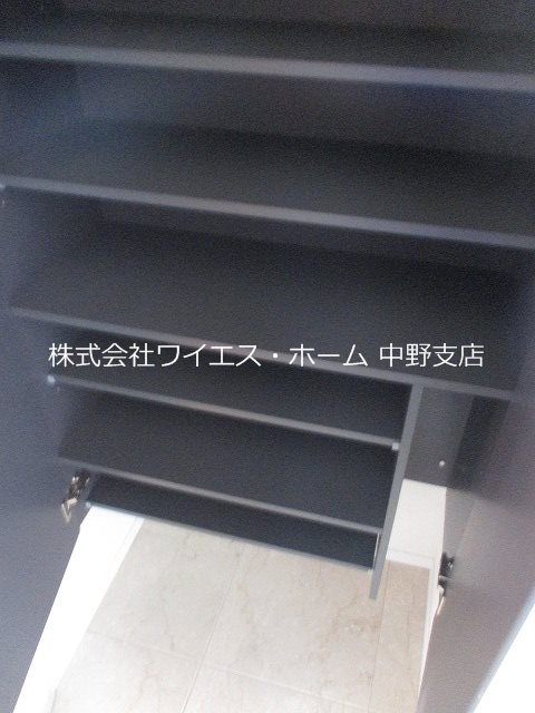 BLESS北新宿 その他12
