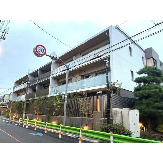 ParkGrace荻窪 外観