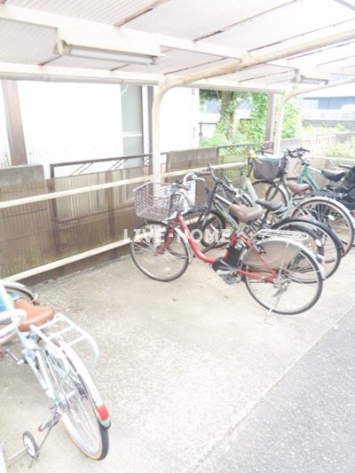 その他外観4
