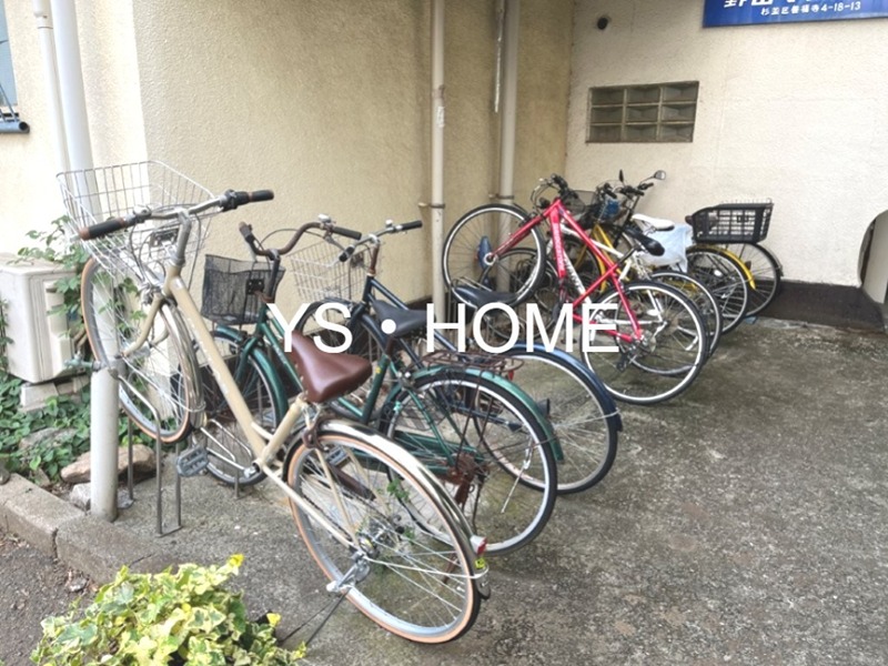 第一野田マンション その他5