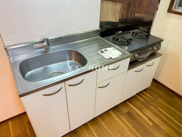 第一野田マンション キッチン