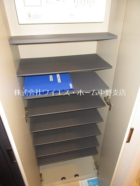 エスティメゾン中野富士見町 その他7