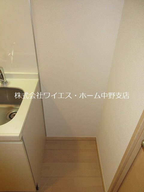 エスティメゾン中野富士見町 その他8