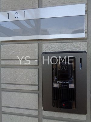 クレール国分寺 その他11