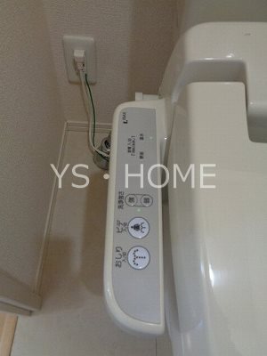 クレール国分寺 その他15